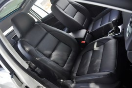 2015款大众途观1.8TSI手自一体两驱豪华版
