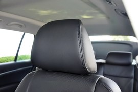 2015款大众途观1.8TSI手自一体两驱豪华版