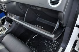 2015款大众途观1.8TSI手自一体两驱豪华版