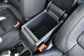 2015款大众途观1.8TSI手自一体两驱豪华版