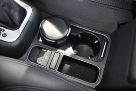 2015款大众途观1.8TSI手自一体两驱豪华版