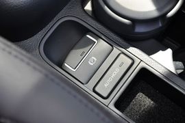 2015款大众途观1.8TSI手自一体两驱豪华版