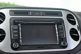 2015款大众途观1.8TSI手自一体两驱豪华版