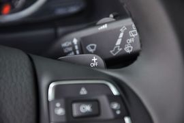 2015款大众途观1.8TSI手自一体两驱豪华版