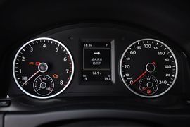 2015款大众途观1.8TSI手自一体两驱豪华版