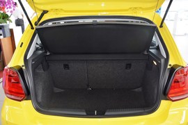 2014款大众POLO