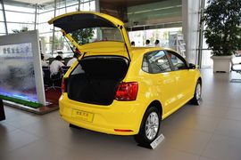 2014款大众POLO