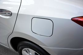2014款丰田卡罗拉1.6L