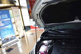 2014款丰田卡罗拉1.6L