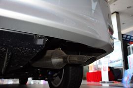 2014款丰田卡罗拉1.6L