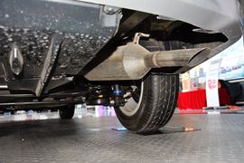 2014款丰田卡罗拉1.6L
