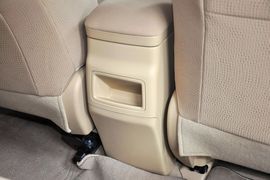 2014款丰田卡罗拉1.6L