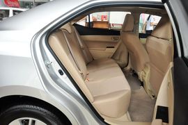 2014款丰田卡罗拉1.6L