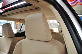 2014款丰田卡罗拉1.6L
