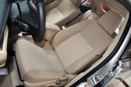 2014款丰田卡罗拉1.6L