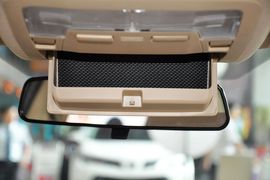 2014款丰田卡罗拉1.6L