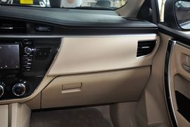 2014款丰田卡罗拉1.6L