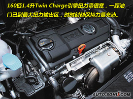 2009款大众高尔夫6海外试驾