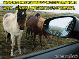 2009款大众高尔夫6海外试驾