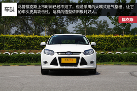 2014款马自达3昂克赛拉对比福克斯文章配图