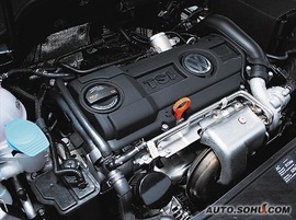 2009款大众高尔夫6海外试驾