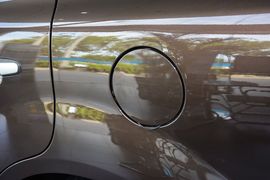 2014款华泰宝利格1.8T手动两驱智享版