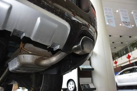 2014款华泰宝利格1.8T手动两驱智享版