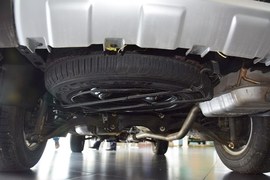 2014款华泰宝利格1.8T手动两驱智享版