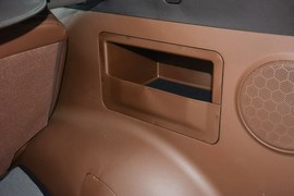 2014款华泰宝利格1.8T手动两驱智享版