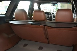 2014款华泰宝利格1.8T手动两驱智享版