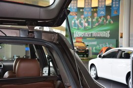 2014款华泰宝利格1.8T手动两驱智享版