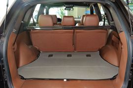 2014款华泰宝利格1.8T手动两驱智享版