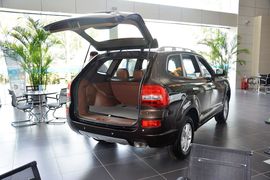 2014款华泰宝利格1.8T手动两驱智享版