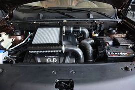 2014款华泰宝利格1.8T手动两驱智享版