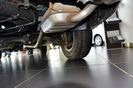 2014款华泰宝利格1.8T手动两驱智享版