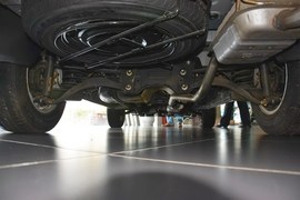 2014款华泰宝利格1.8T手动两驱智享版