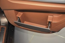 2014款华泰宝利格1.8T手动两驱智享版