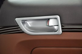 2014款华泰宝利格1.8T手动两驱智享版