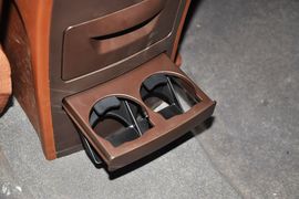 2014款华泰宝利格1.8T手动两驱智享版