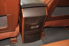 2014款华泰宝利格1.8T手动两驱智享版