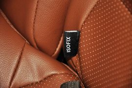 2014款华泰宝利格1.8T手动两驱智享版