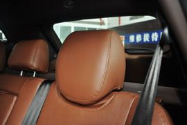 2014款华泰宝利格1.8T手动两驱智享版