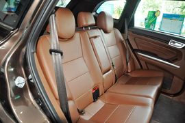 2014款华泰宝利格1.8T手动两驱智享版