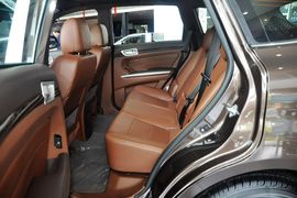 2014款华泰宝利格1.8T手动两驱智享版