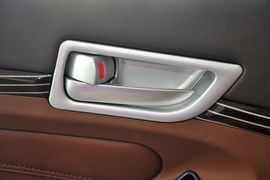 2014款华泰宝利格1.8T手动两驱智享版