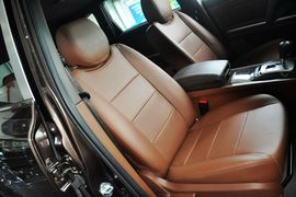 2014款华泰宝利格1.8T手动两驱智享版