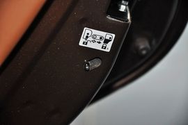 2014款华泰宝利格1.8T手动两驱智享版