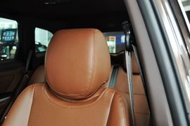 2014款华泰宝利格1.8T手动两驱智享版