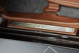 2014款华泰宝利格1.8T手动两驱智享版