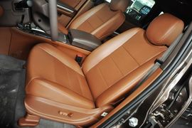 2014款华泰宝利格1.8T手动两驱智享版